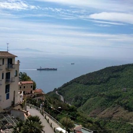 Casa Catino Villa Vietri sul Mare Exterior photo